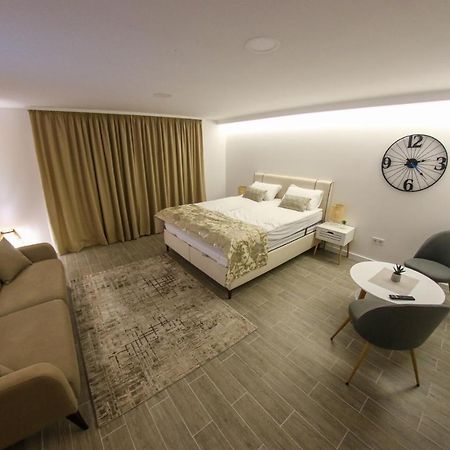 Apartman Like Сараево Екстериор снимка