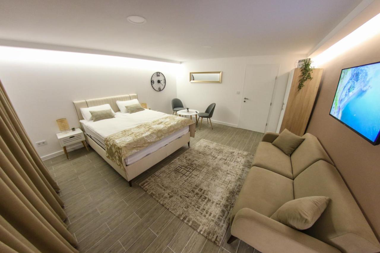 Apartman Like Сараево Екстериор снимка