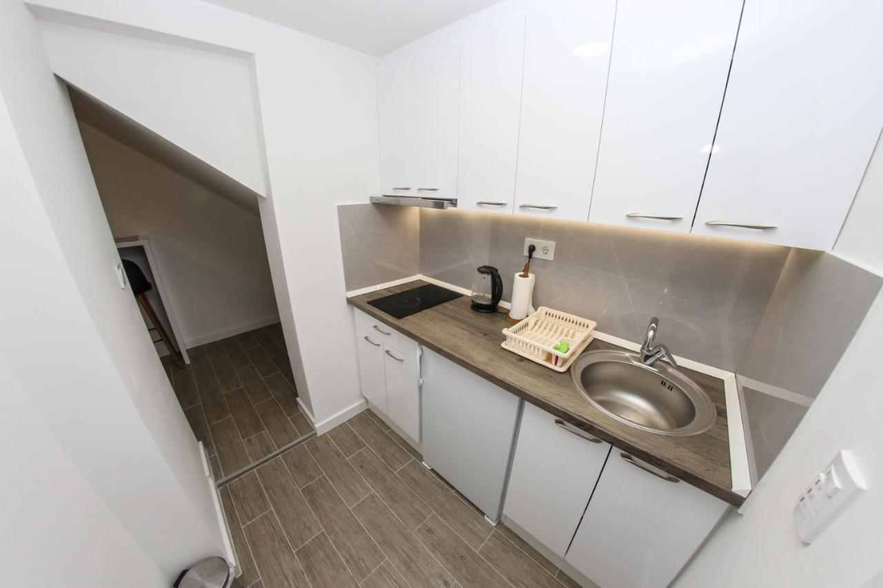 Apartman Like Сараево Екстериор снимка