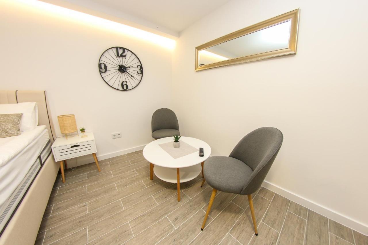 Apartman Like Сараево Екстериор снимка