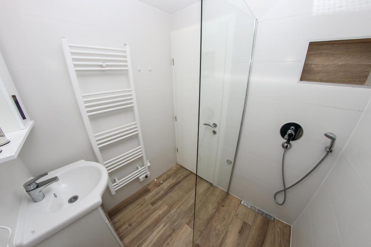 Apartman Like Сараево Екстериор снимка