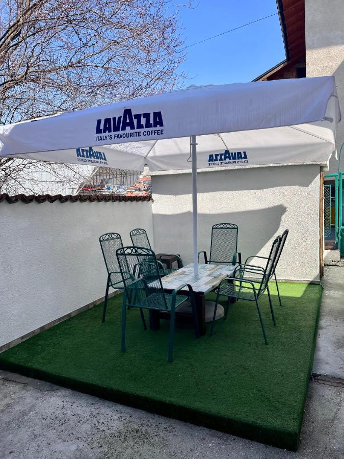 Apartman Like Сараево Екстериор снимка